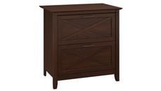 Lateral File Cabinets Bush Furniture 2 Drawer Lateral File Cabinet
