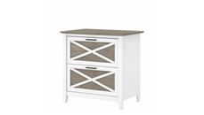 Lateral File Cabinets Bush Furniture 2 Drawer Lateral File Cabinet
