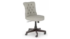 Conference Room Chairs Bush Furniture Mid Back Tufted Office Chair