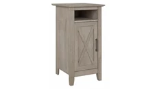 Low Storage Cabinets Bush Furniture Small Storage Cabinet with Door