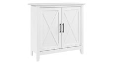 Low Storage Cabinets Bush Furniture Small Storage Cabinet with Doors and Shelves