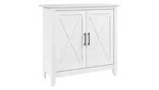 Low Storage Cabinets Bush Furniture Small Storage Cabinet with Doors and Shelves