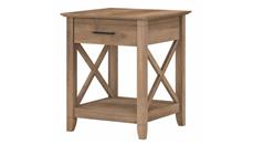 End Tables Bush Furniture End Table with Storage