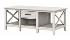 Coffee Tables Bush Furniture Coffee Table with Storage
