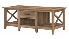 Coffee Tables Bush Furniture Coffee Table with Storage