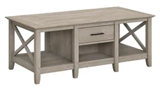Coffee Tables Bush Furniture Coffee Table with Storage