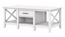 Coffee Tables Bush Furniture Coffee Table with Storage