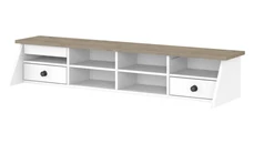 Desk Parts & Accessories Bush Furniture Desktop Organizer