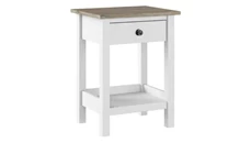 End Tables Bush Furniture End Table