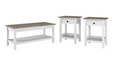 Coffee Tables Bush Furniture Coffee Table with End Tables