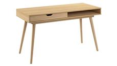 Writing Desks Bush Furniture 54in W Writing Desk