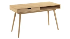 Writing Desks Bush Furniture 54in W Writing Desk