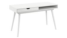 Writing Desks Bush Furniture 54in W Writing Desk
