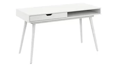 Writing Desks Bush Furniture 54in W Writing Desk