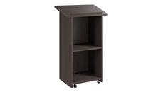 Lecterns Bush Furniture Podium Lectern