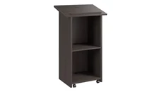 Lecterns Bush Furniture Podium Lectern