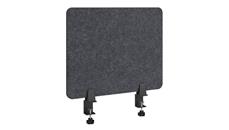 Privacy Screens Bush Furniture 22in W Desktop Privacy Screen