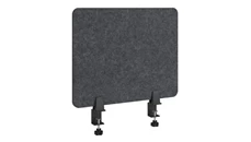 Privacy Screens Bush Furniture 22in W Desktop Privacy Screen