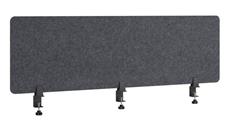 Privacy Screens Bush Furniture 58in W Desktop Privacy Screen