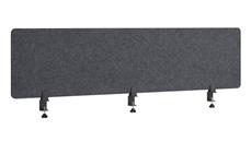 Privacy Screens Bush Furniture 70in W Desktop Privacy Screen