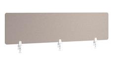 Privacy Screens Bush Furniture 70in W Desktop Privacy Screen