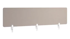 Privacy Screens Bush Furniture 70in W Desktop Privacy Screen