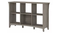 Storage Cubes/Cubbies Bush Furniture 6 Cube Organizer