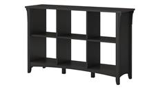 Storage Cubes/Cubbies Bush Furniture 6 Cube Organizer