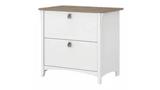 Lateral File Cabinets Bush Furniture 2 Drawer Lateral File Cabinet