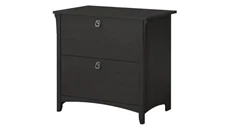 Lateral File Cabinets Bush Furniture 2 Drawer Lateral File Cabinet