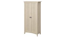Tall Storage Cabinets Bush Furniture 63in H Storage Cabinet with Doors