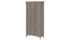Tall Storage Cabinets Bush Furniture 63in H Storage Cabinet with Doors