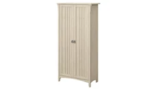 Tall Storage Cabinets Bush Furniture Tall Storage Cabinet with Doors
