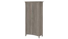 Tall Storage Cabinets Bush Furniture Tall Storage Cabinet with Doors