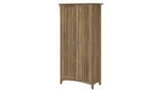 Tall Storage Cabinets Bush Furniture Tall Storage Cabinet with Doors