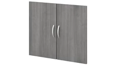 Standard Bookcases Bush Furniture Bookcase Door Kit