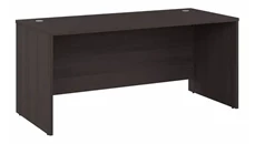 Computer Desks Bush Furniture 66in W x 30in D Office Desk