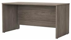 Stand-Alone Desk Shells Bush Furniture 60in W x 30in D Office Desk