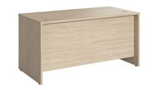 Stand-Alone Desk Shells Bush Furniture 60in W x 30in D Office Desk