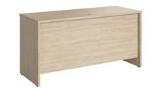 Office Credenzas Bush Furniture 60in W x 24in D Credenza Desk