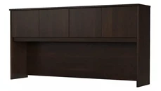 Desk Hutches Bush Furniture 72in W Hutch