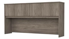 Desk Hutches Bush Furniture 72in W Desk Hutch