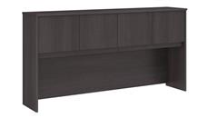 Desk Hutches Bush Furniture 72in W Hutch