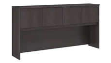 Desk Hutches Bush Furniture 72in W Hutch
