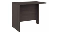 Returns & Bridges Bush Furniture 36in W Bridge/Return