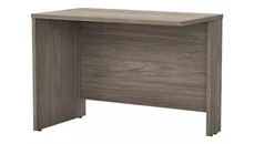 Returns & Bridges Bush Furniture 42in W Desk Return