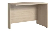 Returns & Bridges Bush Furniture 42in W Desk Return
