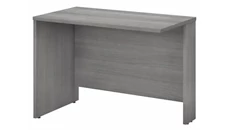 Returns & Bridges Bush Furniture 42in W Desk Return