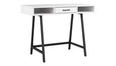 Writing Desks Bush Furniture 40in W Writing Desk