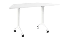 Conference Tables Bush Furniture 5ft Trapezoid Modular Office Conference Table